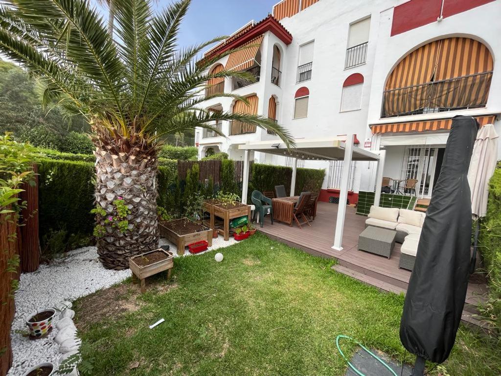 Precioso Con Ubicacion Perfecta En Playa Apartment *